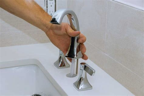 Install a bathtub faucet. Things To Know About Install a bathtub faucet. 